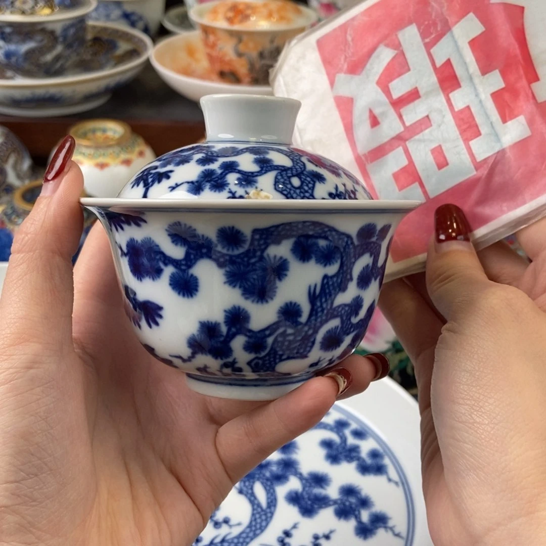 陶瓷陶瓷艺术品市场价格