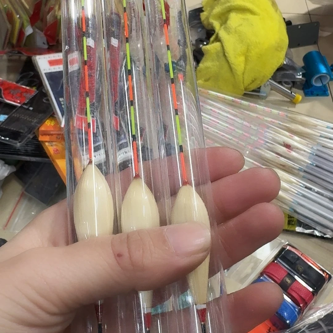 鸽子蛋芦苇漂3支3支