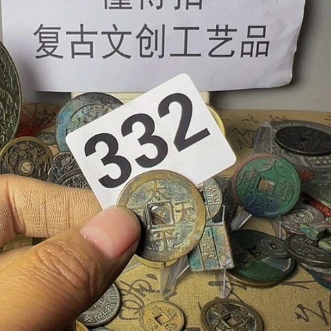 铜豫*复古文创工艺品