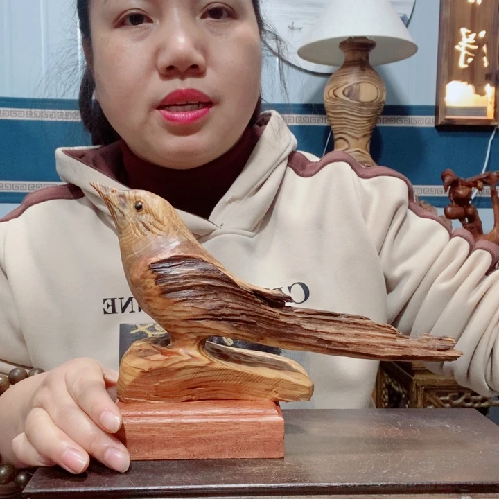 家***景木百年树的设计风格
