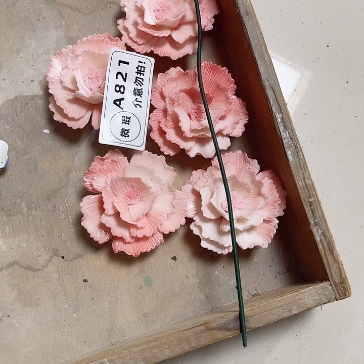 陶摆件瑕疵断片列开介意勿拍，拍退退拉黑