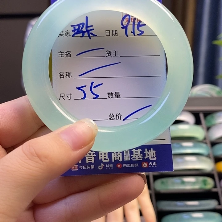 非金属无时尚传承手镯
