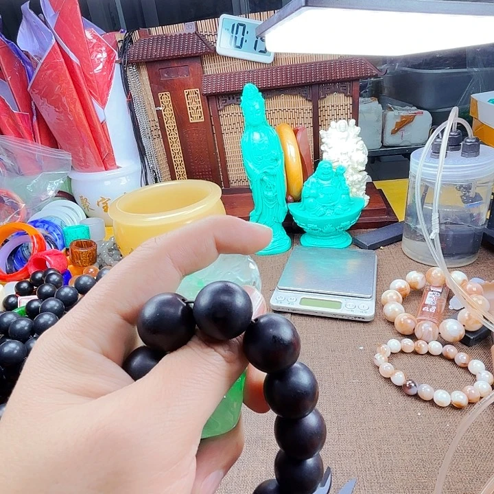 大果紫檀（缅甸花梨）40