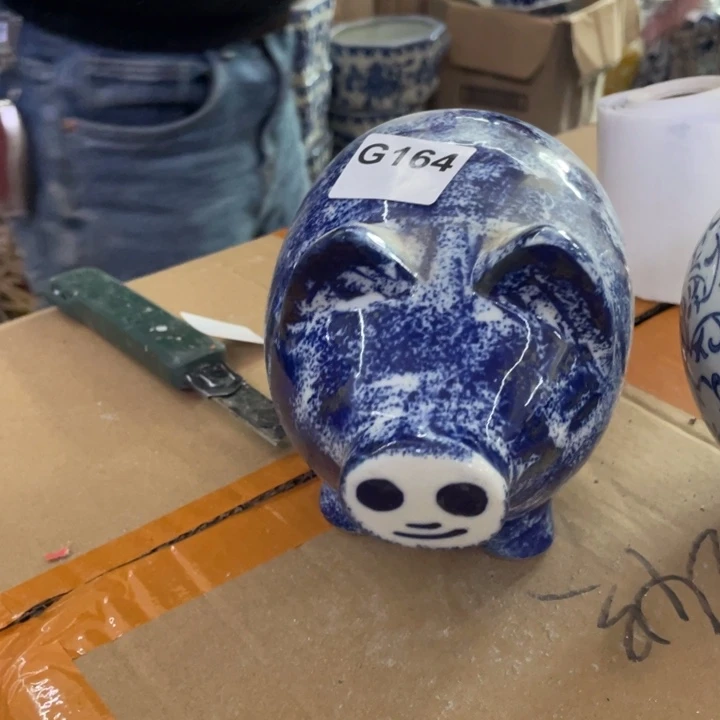 摆件164，陶瓷0000000000000