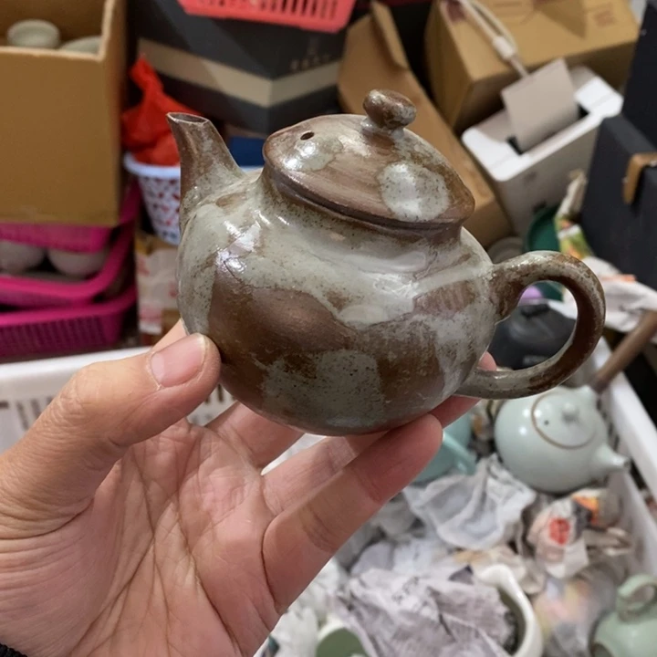 陶瓷艺术品及陶瓷制品