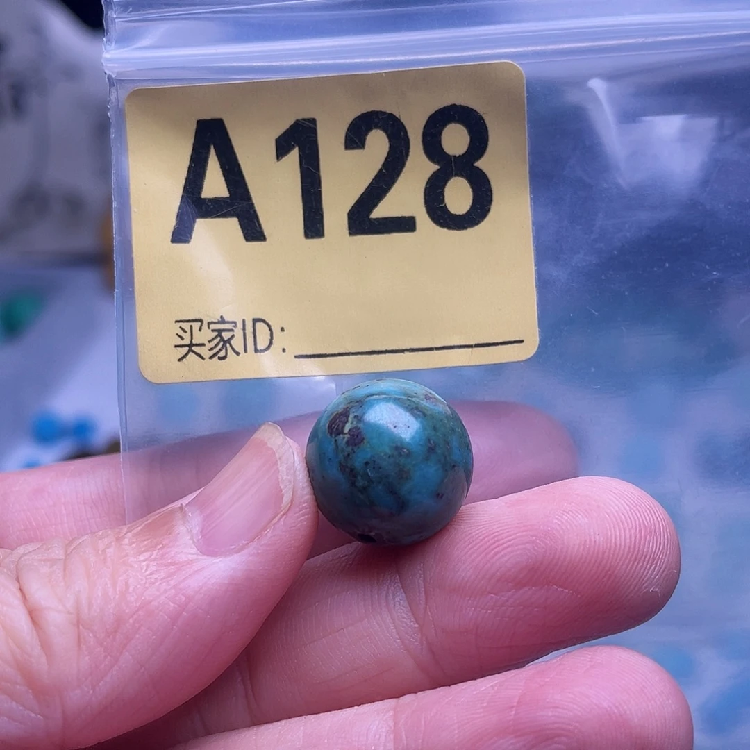 空竹粉丝专享十堰特色手工散珠