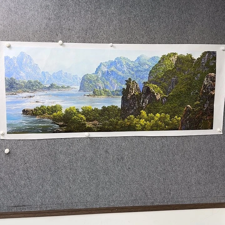 书法作品多次参加全国