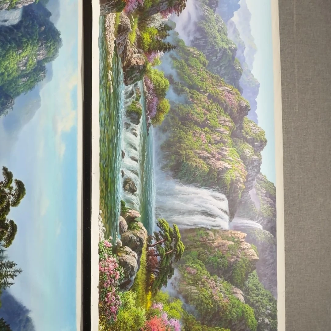 油画加油加油加油加油努力