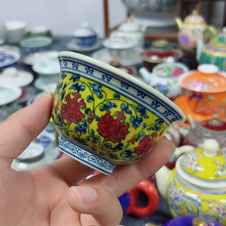 景德镇陶瓷研究所