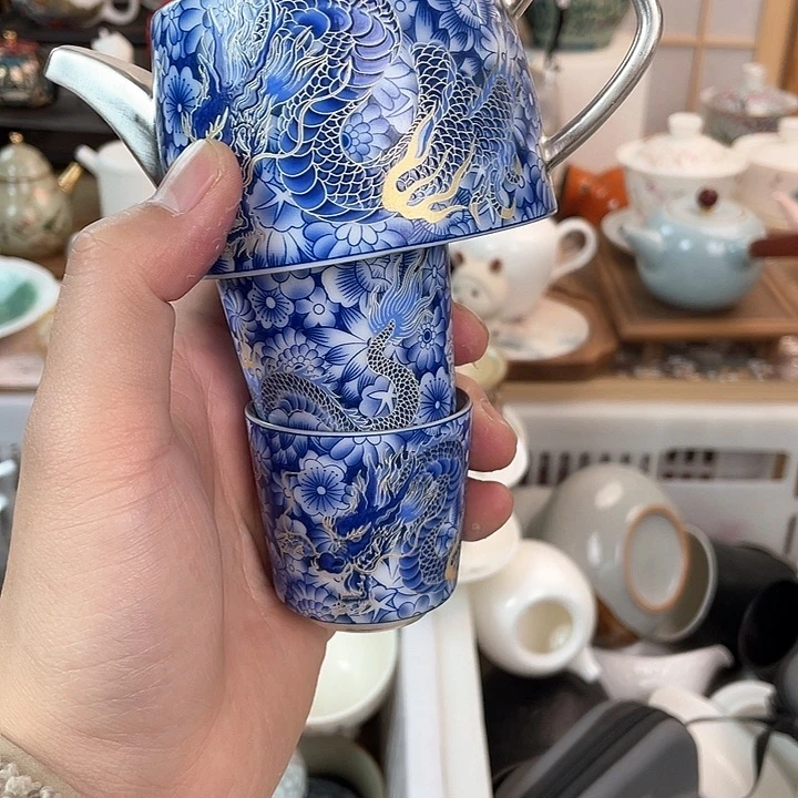 茶具套装特价包邮