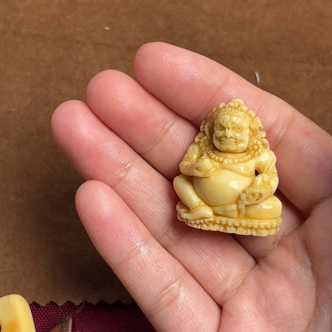 橄榄核手串/手链藏传小配饰
