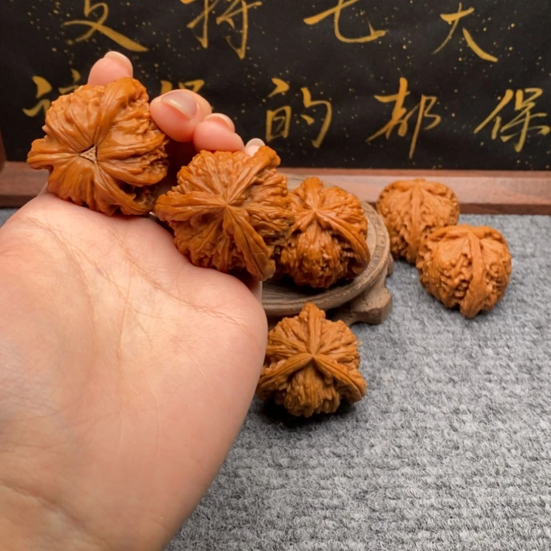 【闪购商品】吊坠文玩核桃霖*
