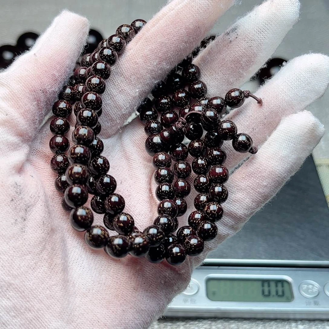 檀香紫檀（小叶紫檀）0.6 108