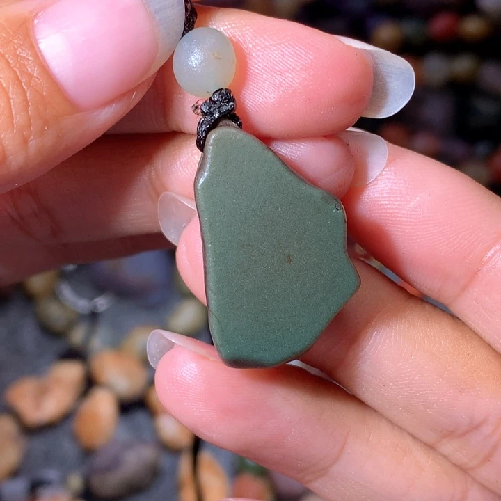 玛瑙/玉髓珠宝半成品未镶嵌