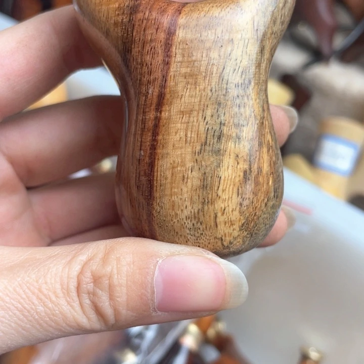 非洲紫檀（红花梨）微109