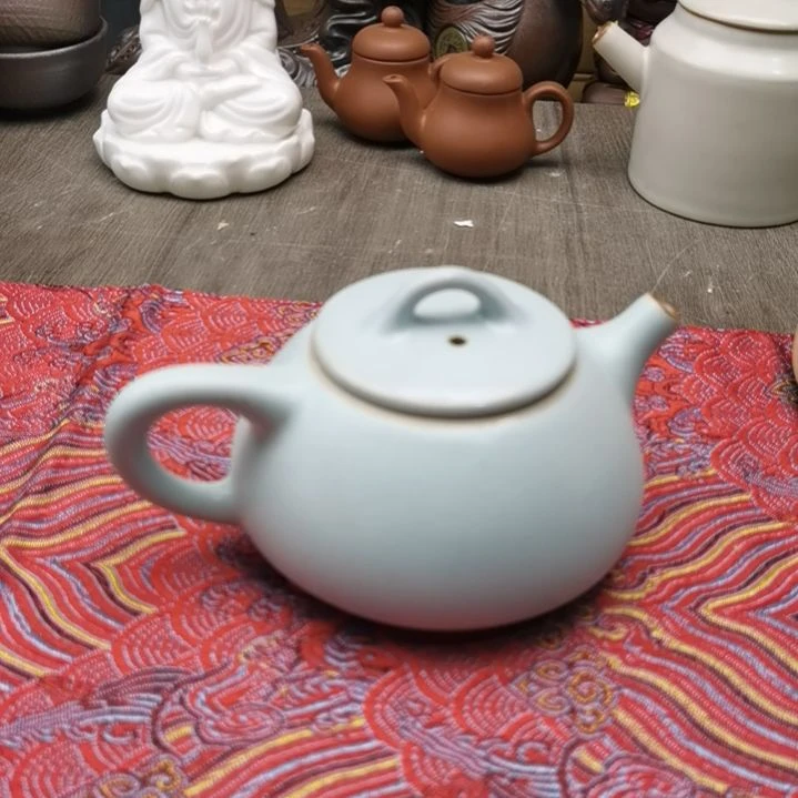 茶壶公道杯盖碗茶杯