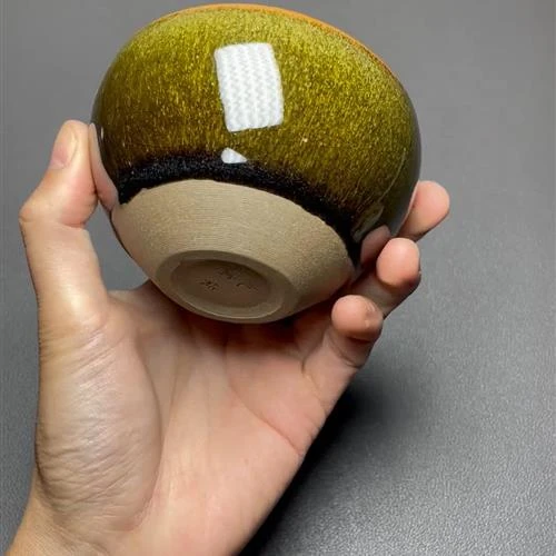 【闪购商品】茶盏-10195..........