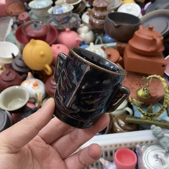 陶瓷艺术品及陶瓷制品