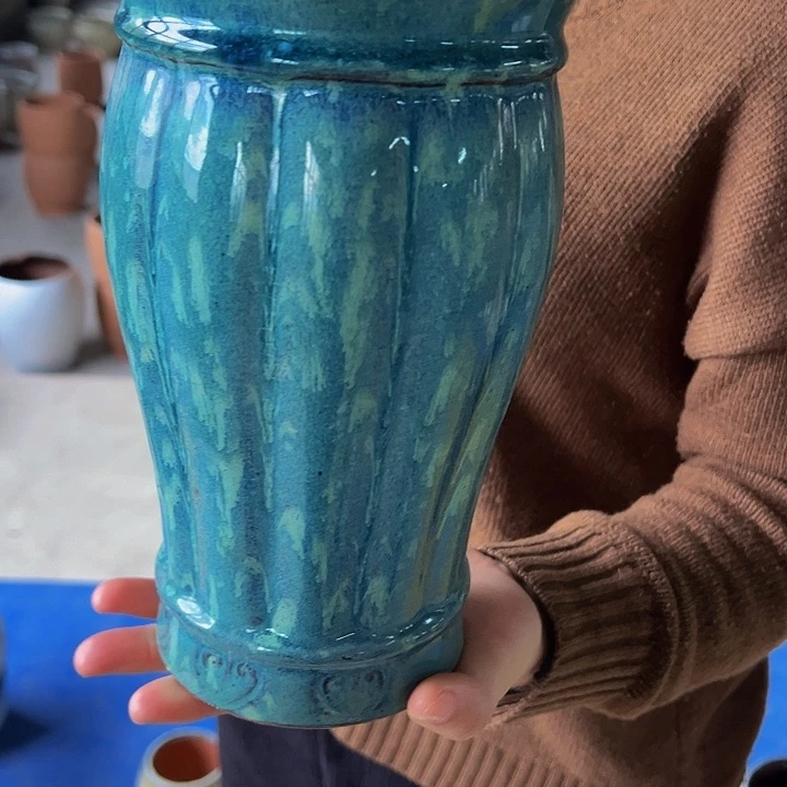 正品高度23厘米口径13厘米