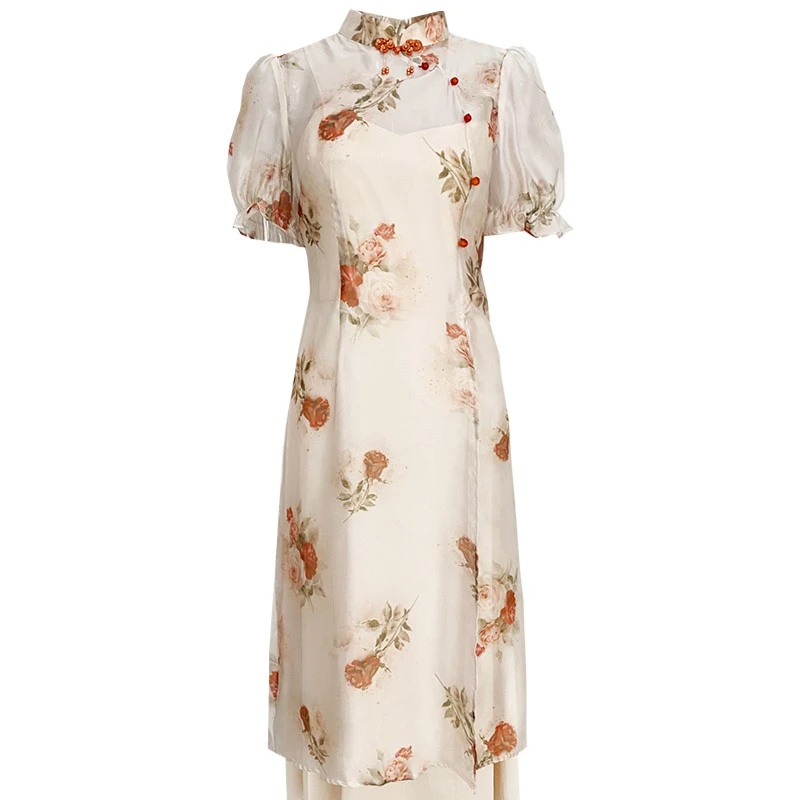 【丁姐宠粉专享】连衣裙BC09135285