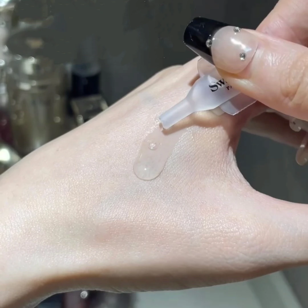 潜潜艇精华面膜刷