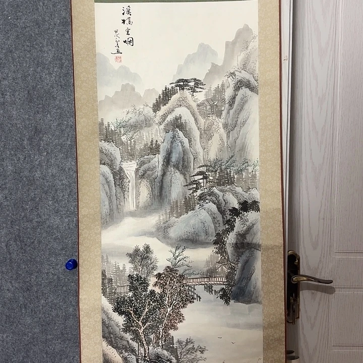 国画佟佳好好好好好好好好好