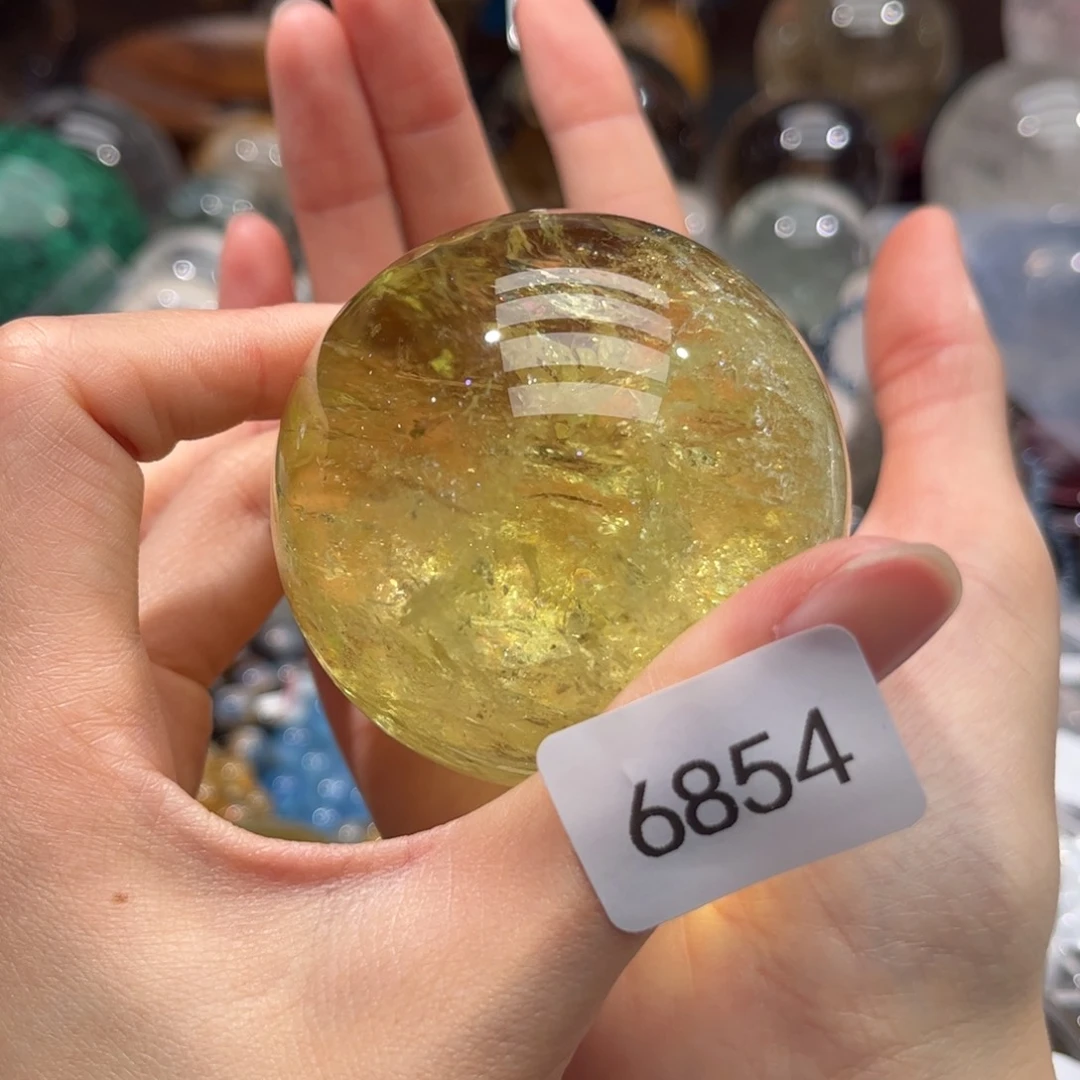 【闪购商品】未镶嵌大型摆件（非配饰）水晶