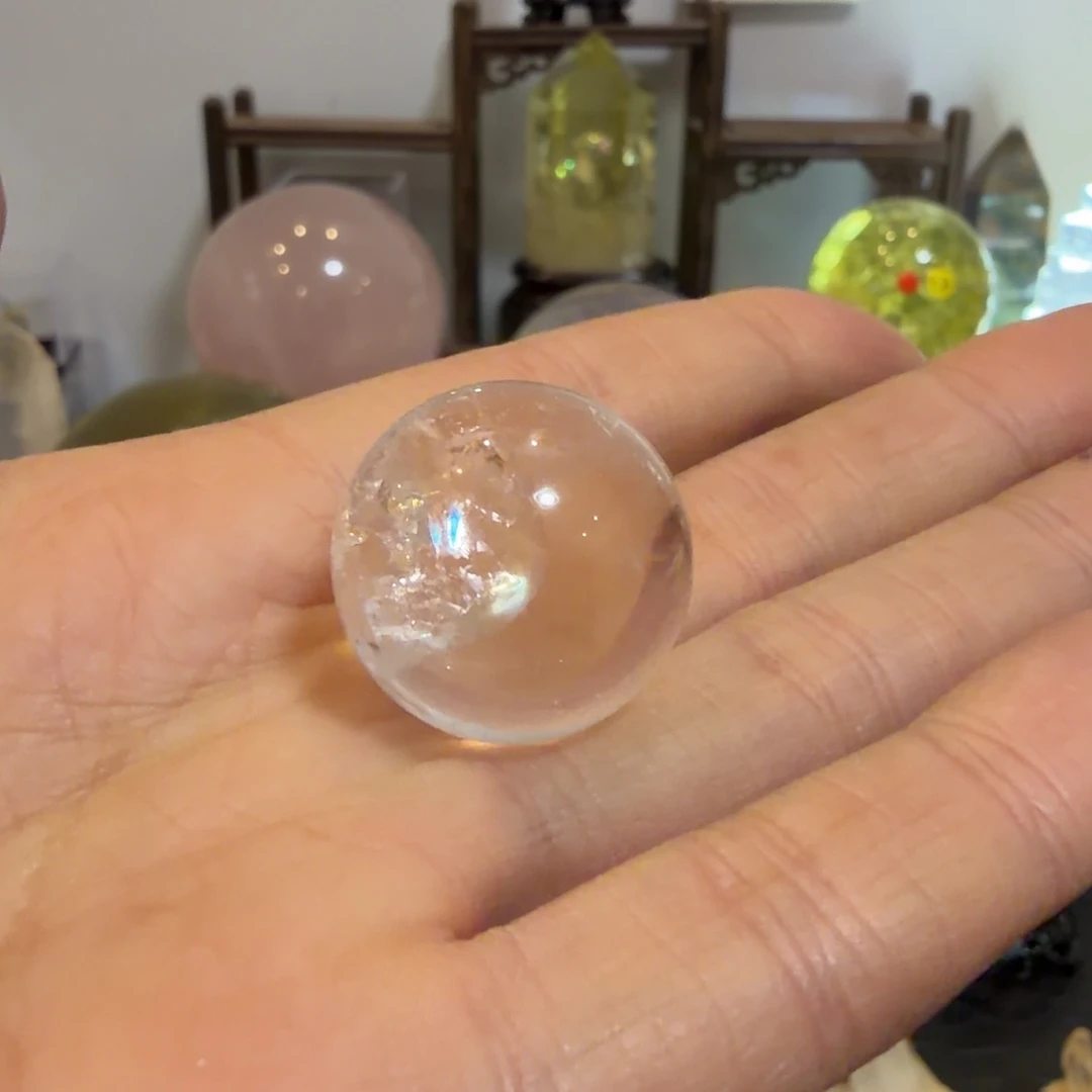 未镶嵌摆件水晶未镶嵌天然水晶摆件