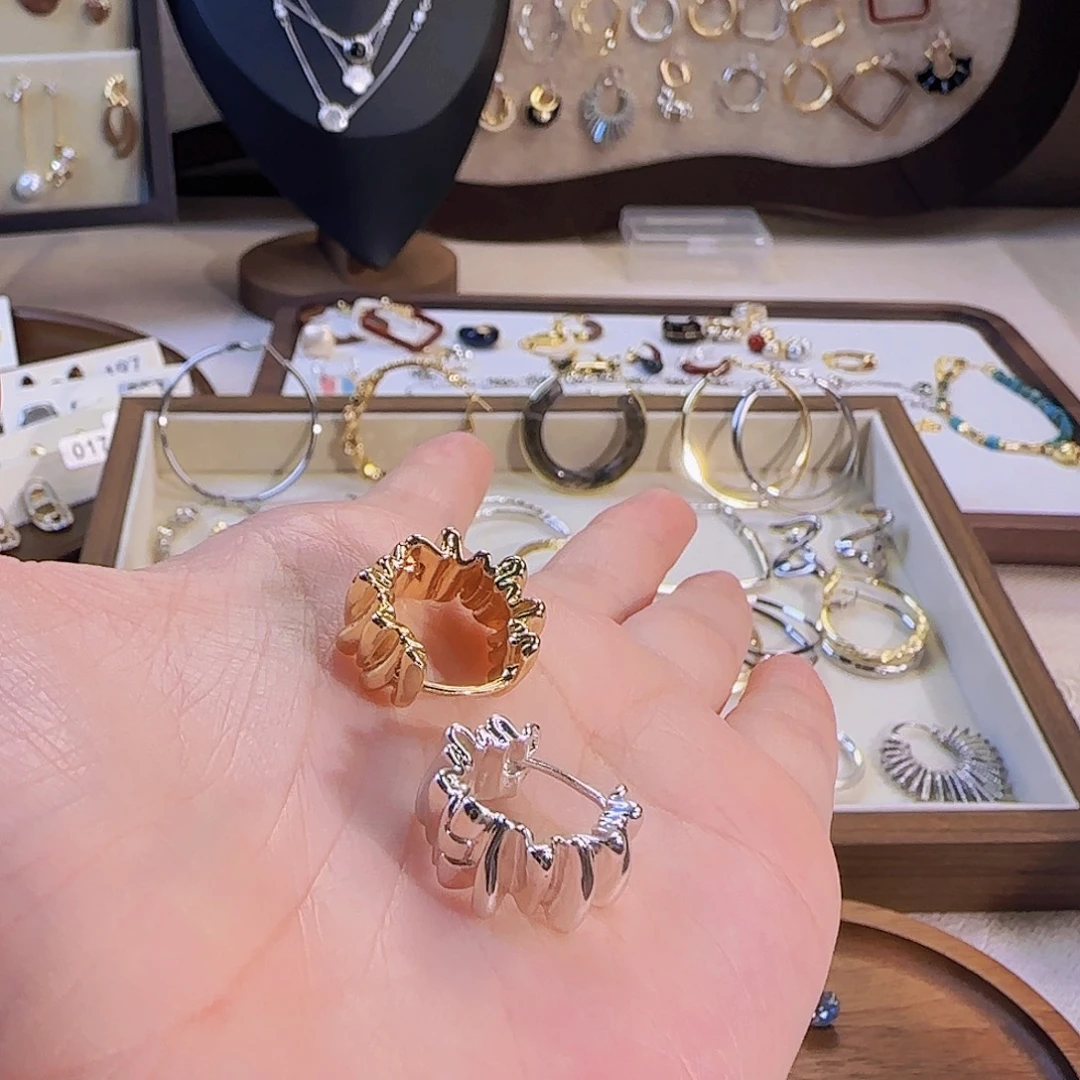 花岗石纯铜锡合金纯铜耳扣