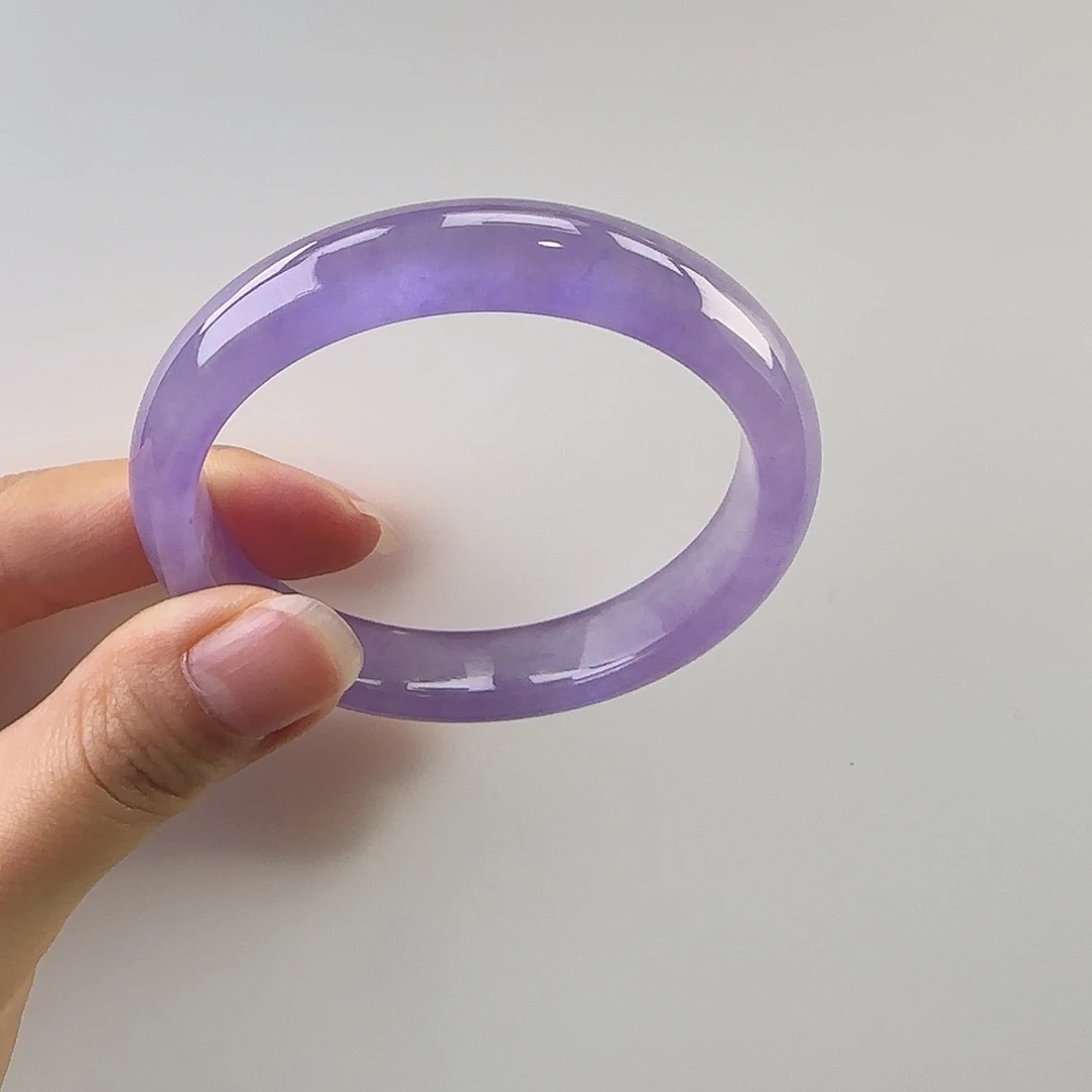 P***欣非金属冰紫罗兰52