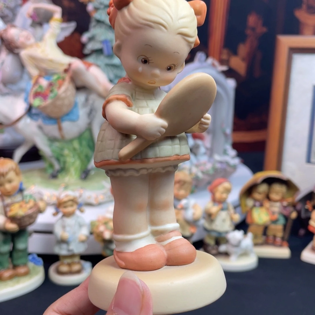 瓷片欧美中古美物