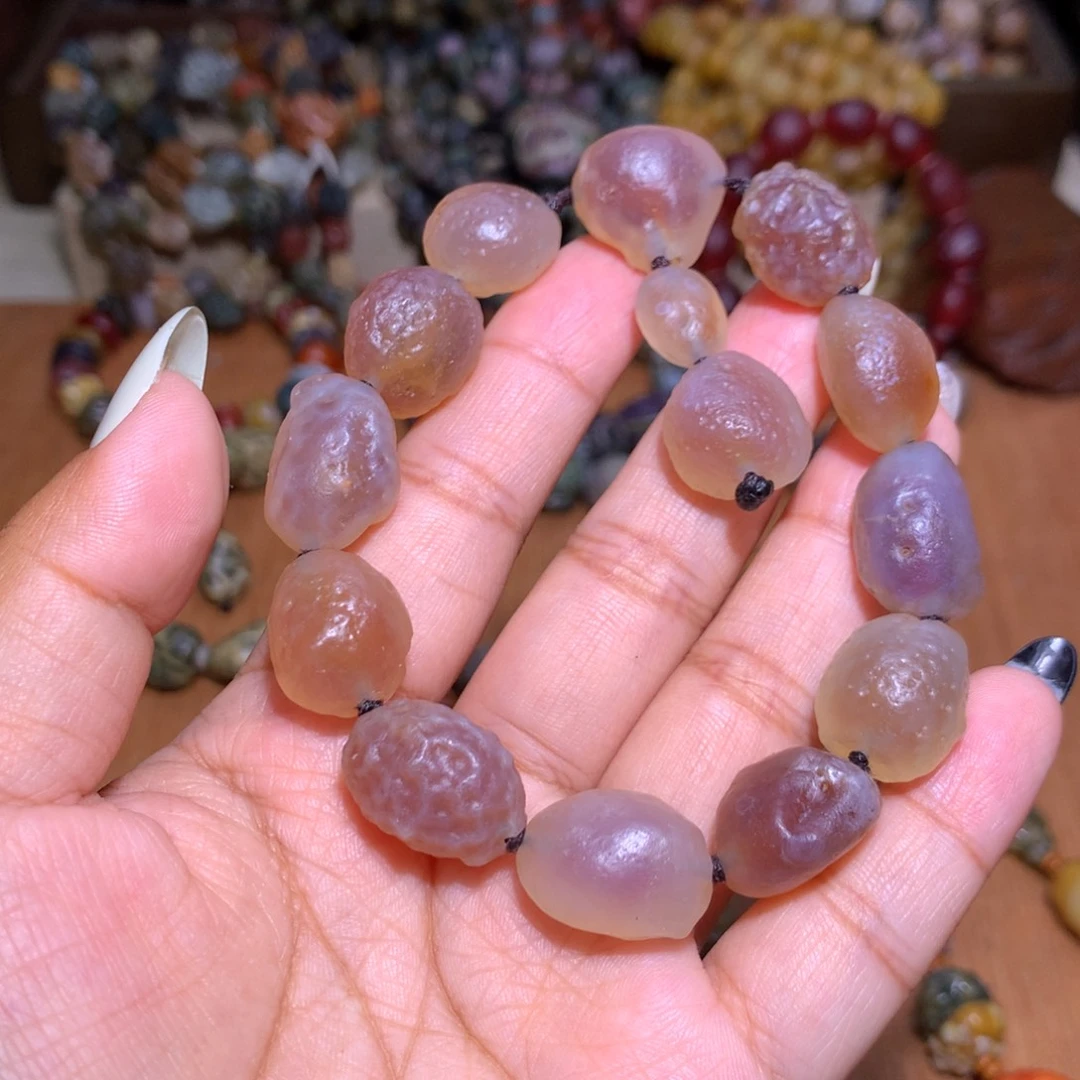 石材阿拉善戈壁原石