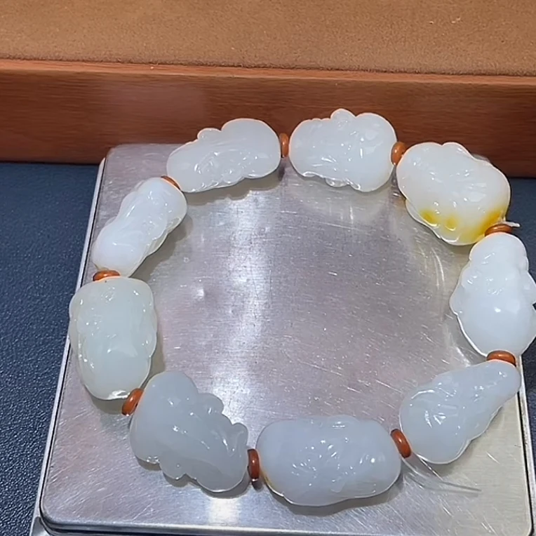 和田玉10.27 X7拍一发一