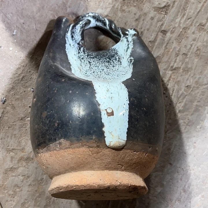 摆件瓷器瓷器的瓷器的