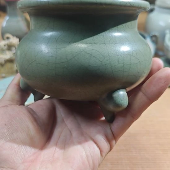 古风雅颂L货甄选雅器
