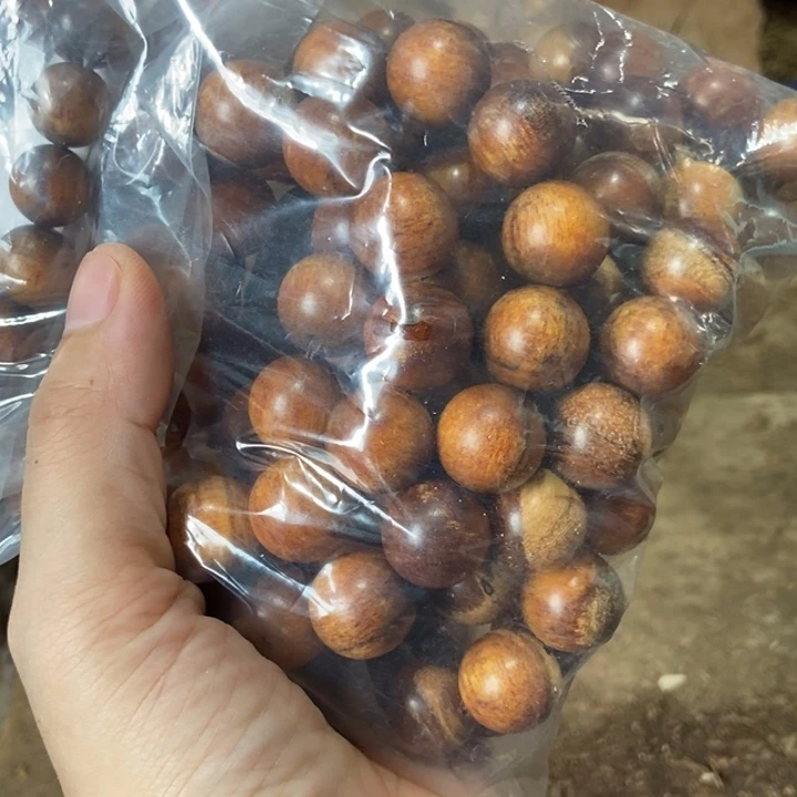 荣***谭贡木手串定制不退不换工费