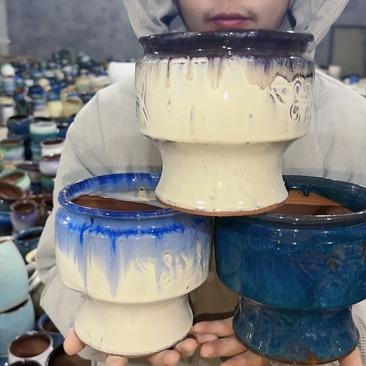 红陶高度14口14个村