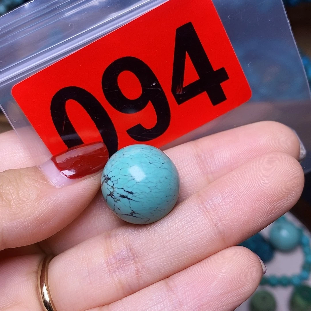 湖北十堰原矿特色散珠