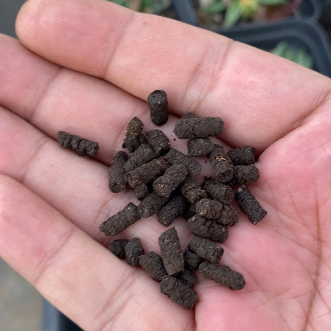 一斤草炭颗粒土 神龙老板一手货 直播间专属福利