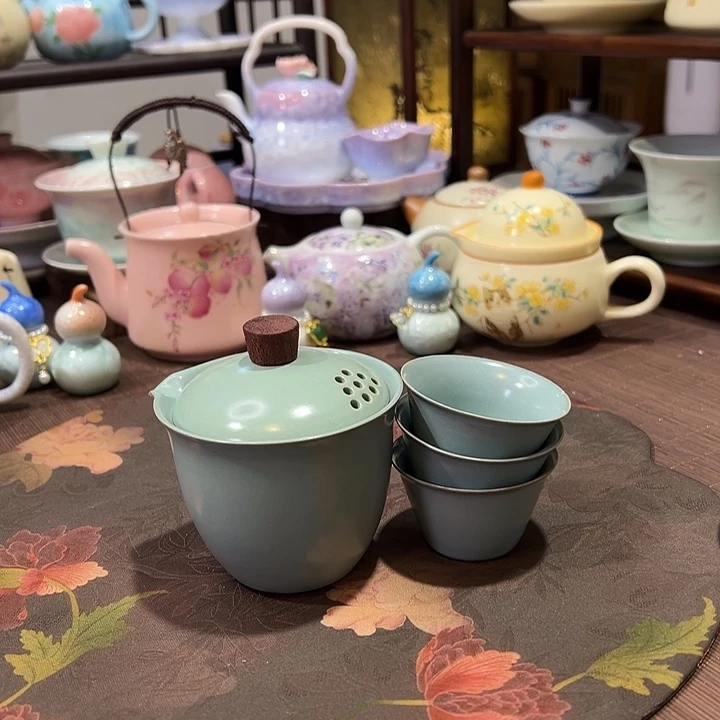 茶具配件其它茶器