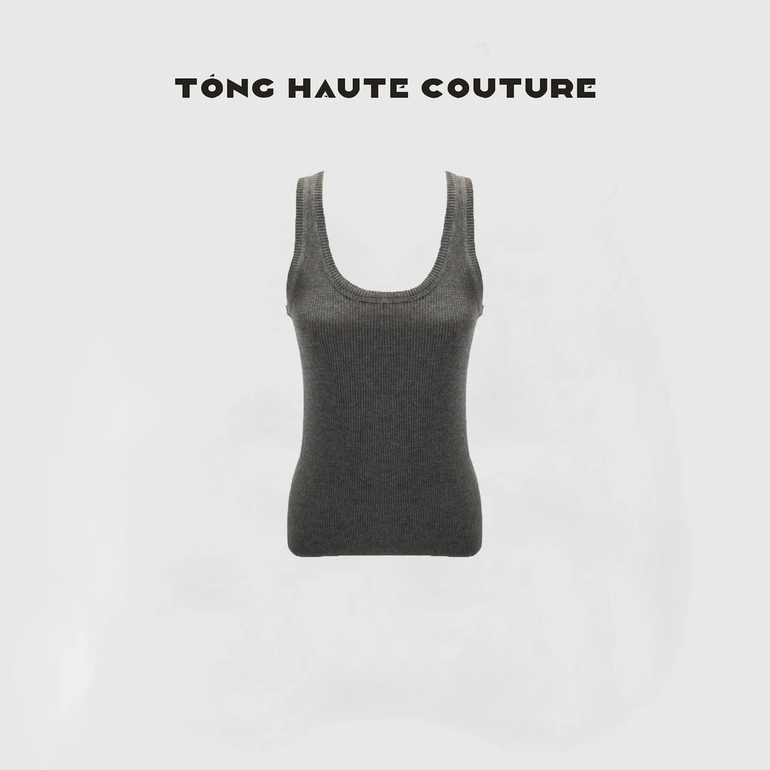 【晴昊】早秋新款休闲百搭面料舒适柔软百搭羊毛背心 YY613