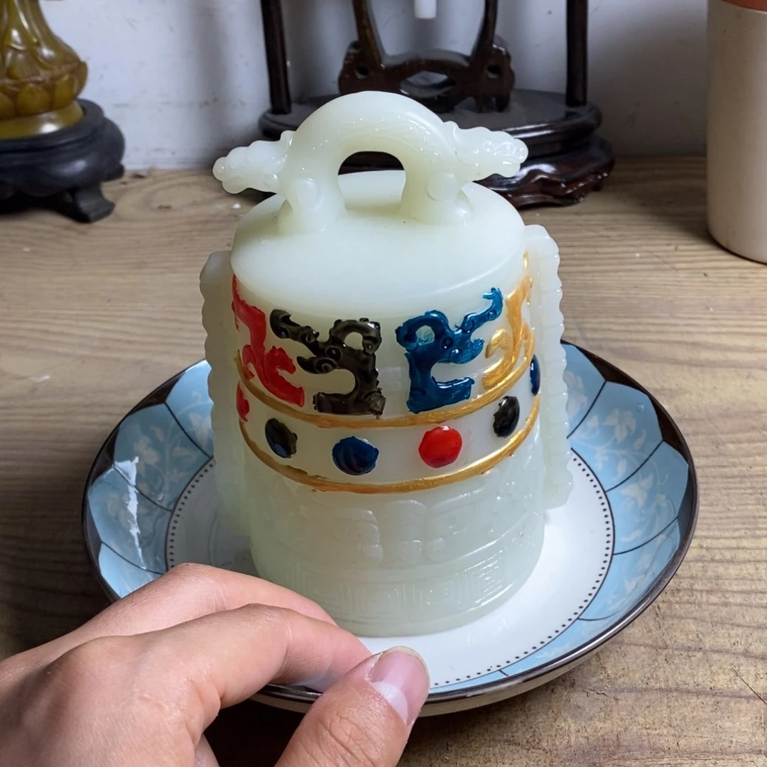 闪购商品直播间实时画面