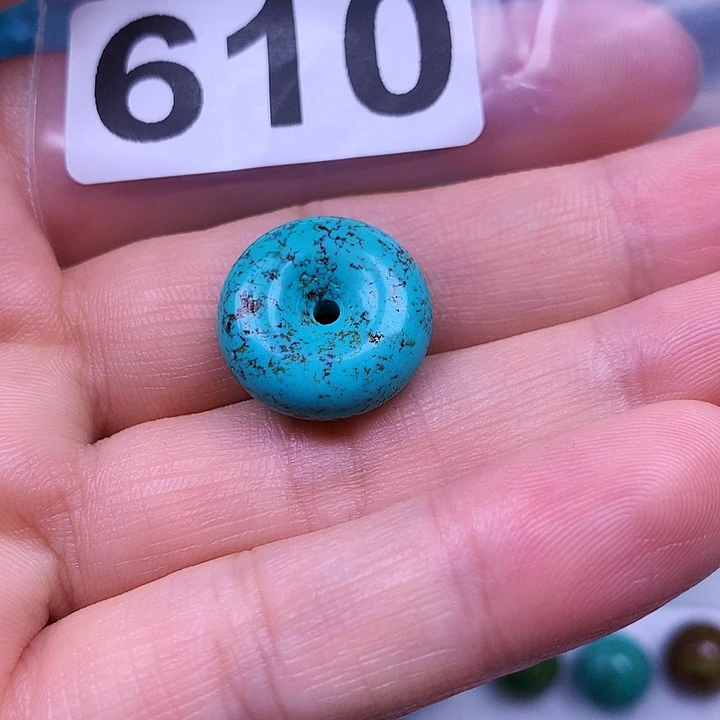 空竹粉丝专享十堰特色手工散珠