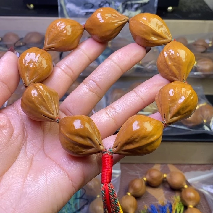 橄榄核手串/手链橄榄2.4/100