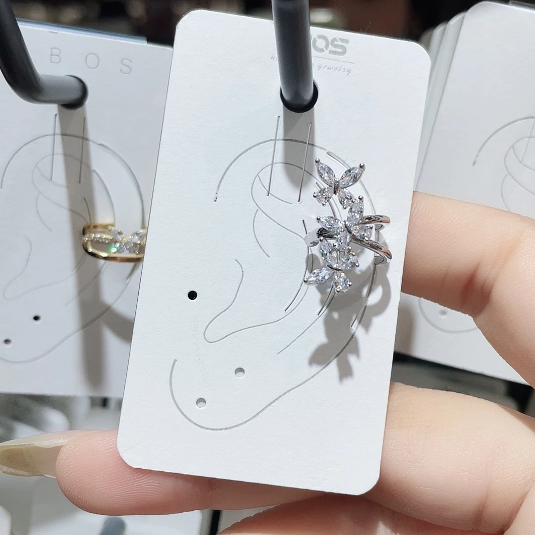 合成立方氧化锆铜合金925银