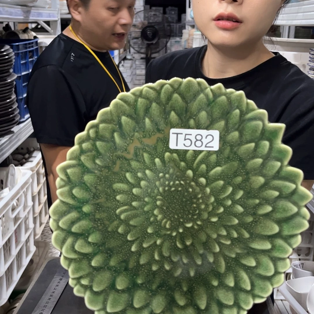 瓷片582                 2个