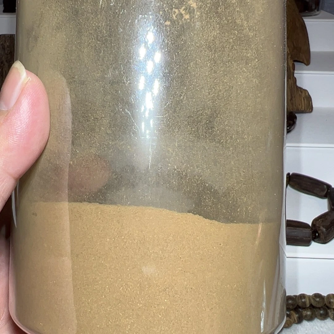 沉香碎屑沉香土沉粉10克