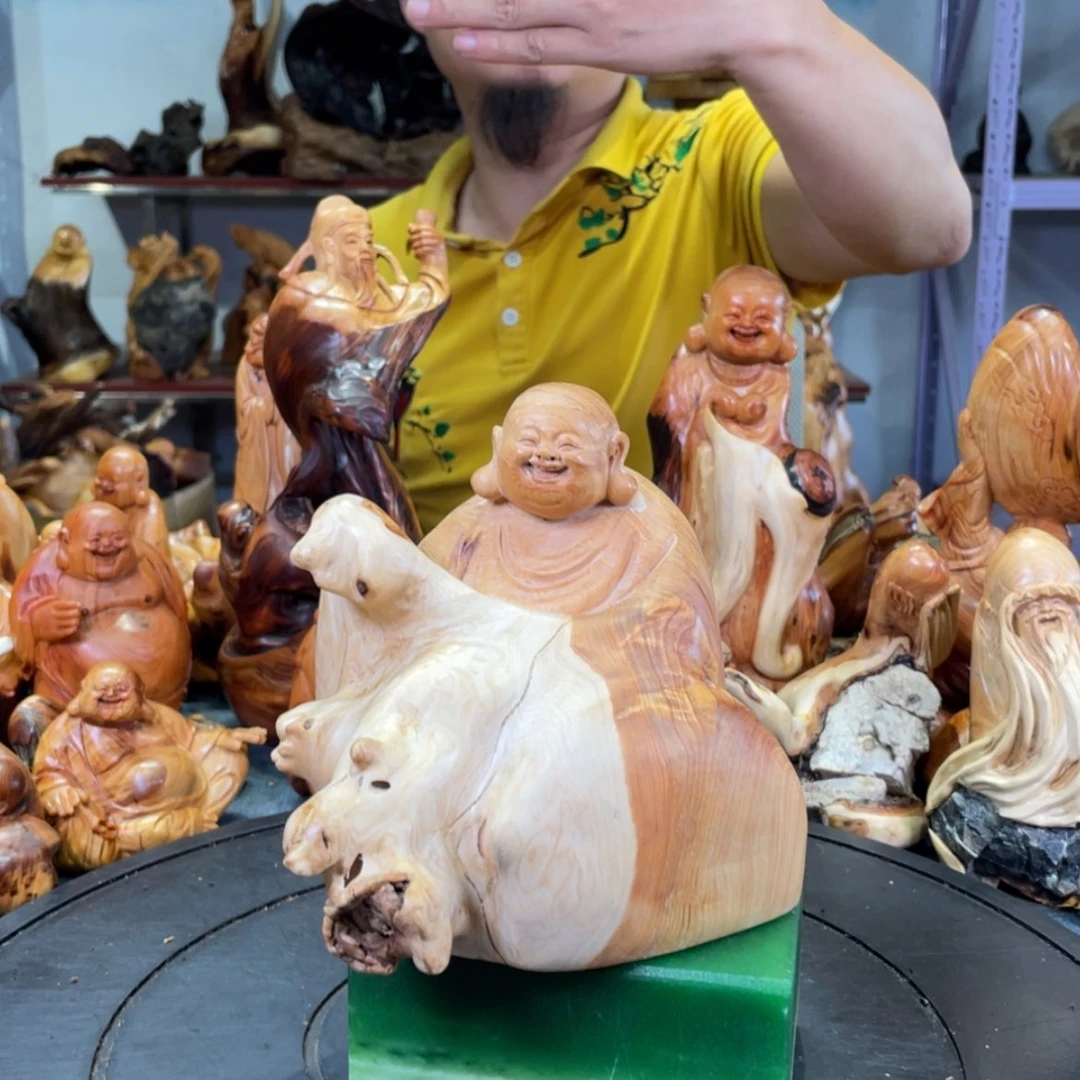 【闪购商品】柏木（崖柏）其他
