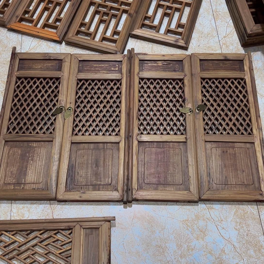 云***青精美雕刻挂件花板