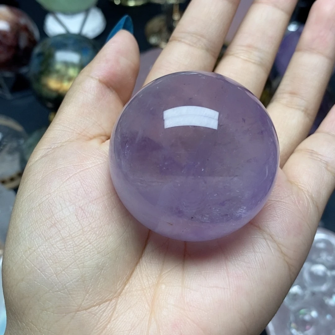 未镶嵌珠宝半成品水晶